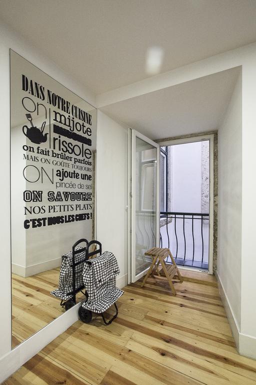 Pop Art Lisboa 204 Apartment Екстериор снимка