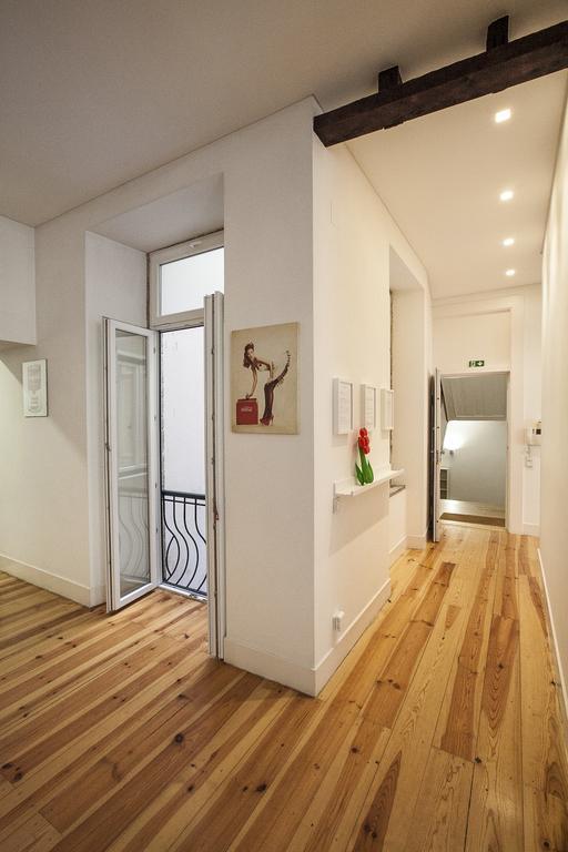 Pop Art Lisboa 204 Apartment Екстериор снимка