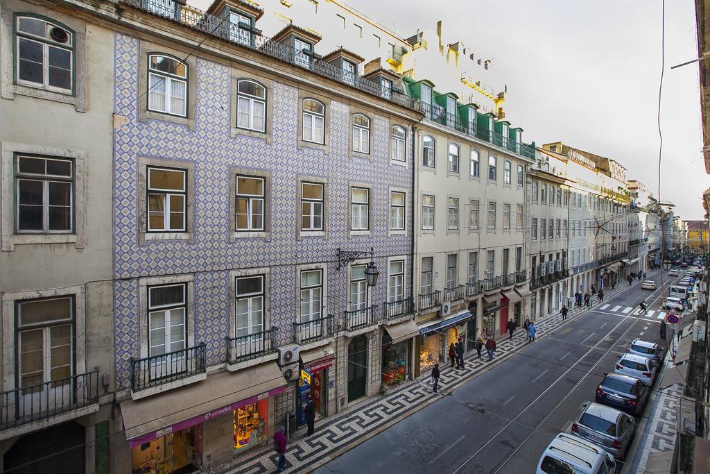 Pop Art Lisboa 204 Apartment Екстериор снимка